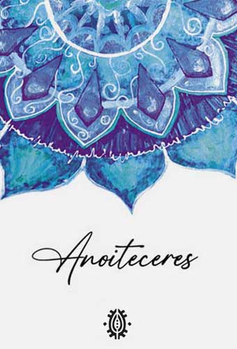 Anoiteceres