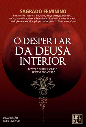 O despertar da Deusa Interior