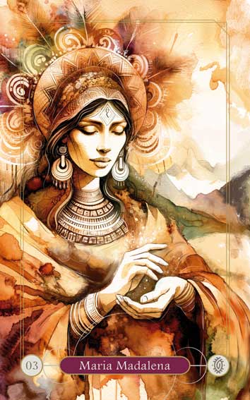 Maria Madalena