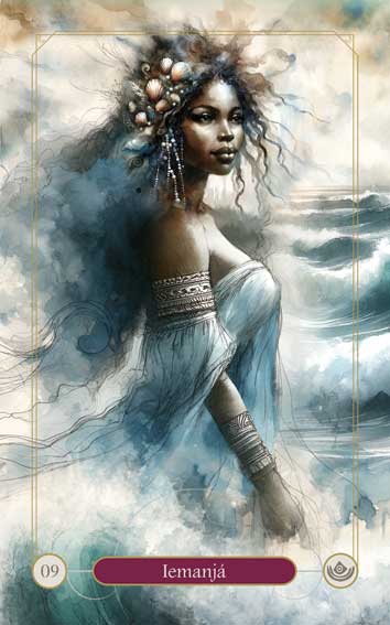 Iemanjá