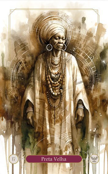 Preta Velha