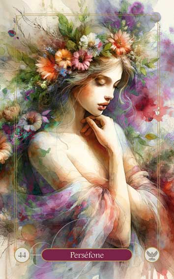 Perséfone