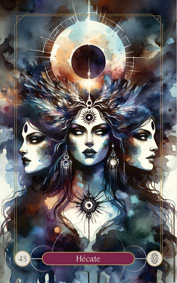 Hécate