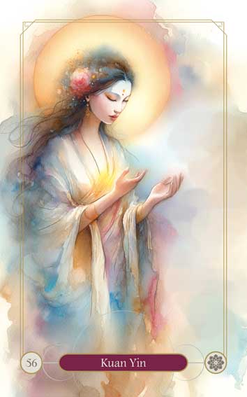 Kuan Yin