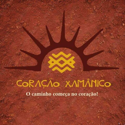 Coração Xamânico - estudos da masculinidade