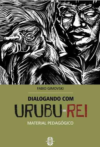 Dialogando com Urubu-Rei